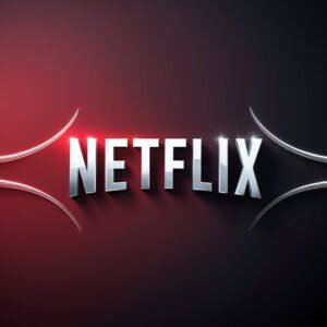 حساب مشترك - NFLX 60 يومًا بدقة 1080 بكسل قياسية - شهرين